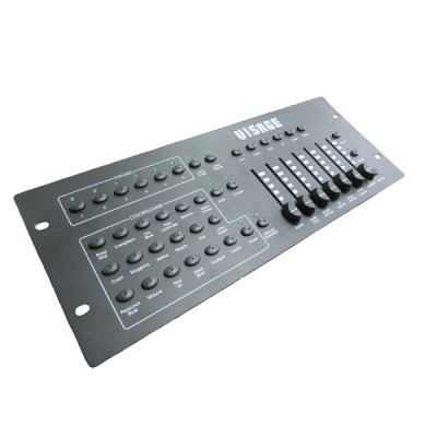 VIS238 LED HEX 6 Lighting Controller Angle 600x600.jpg